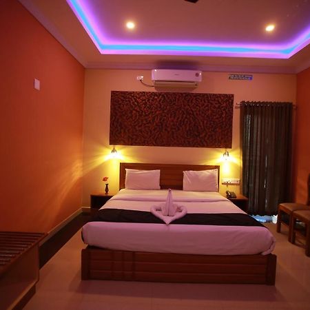 Tranquil Greens Ramakkalmedu Exterior photo