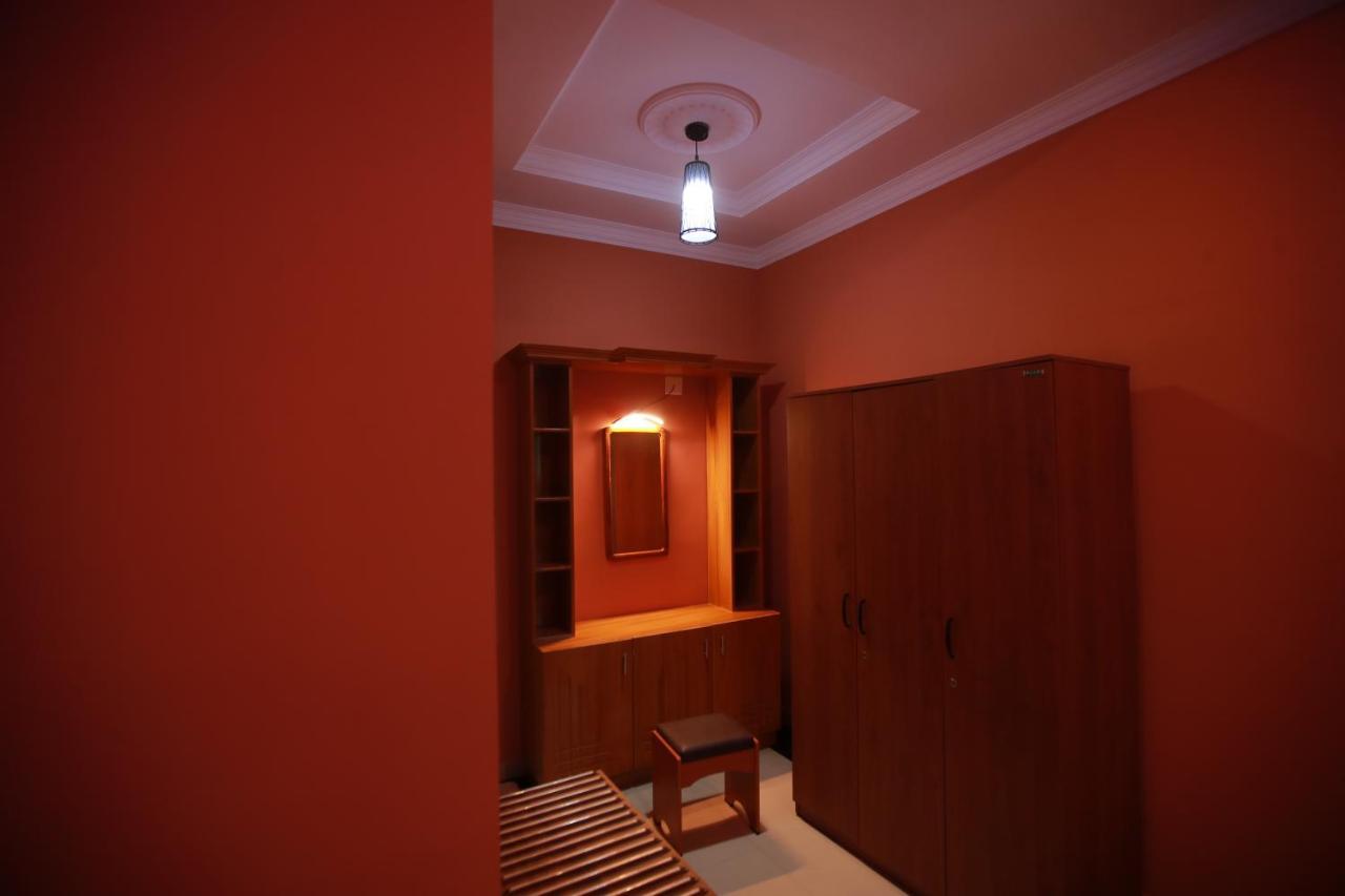 Tranquil Greens Ramakkalmedu Exterior photo