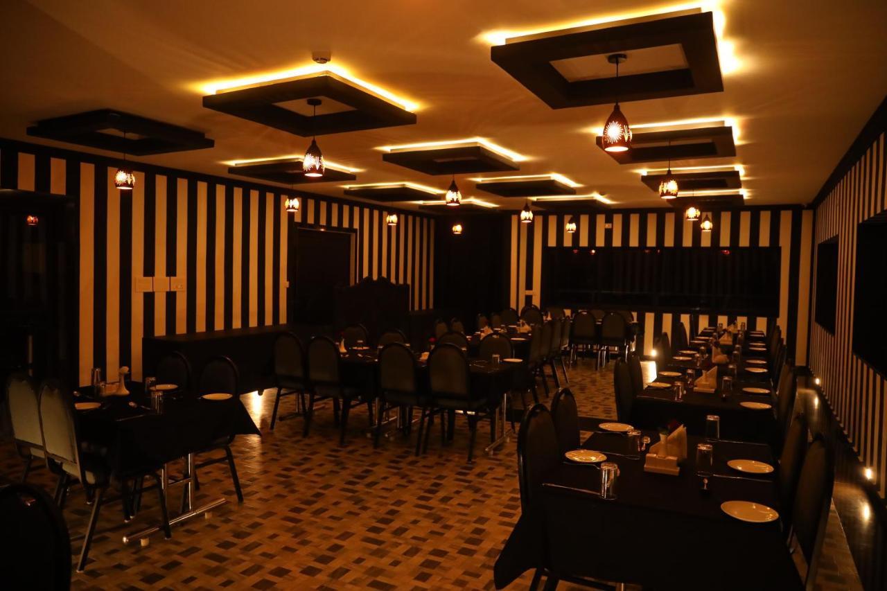 Tranquil Greens Ramakkalmedu Exterior photo